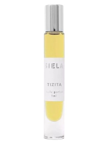 Siela Tizita fragrance bottle