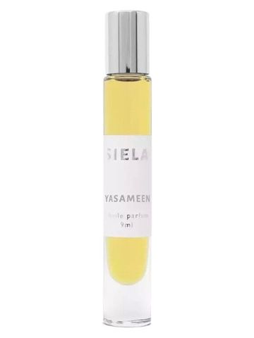 Siela Yasameen fragrance bottle