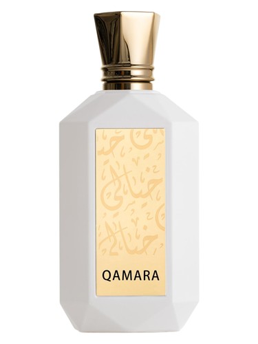 Khayali Qamara fragrance bottle