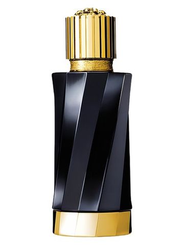 Versace Rose Flamboyante fragrance bottle