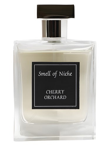 Smell of Niche Cherry Orchard