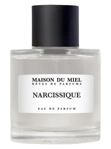 Maison Du Miel Narcissique fragrance bottle