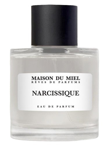 Maison Du Miel Narcissique fragrance bottle