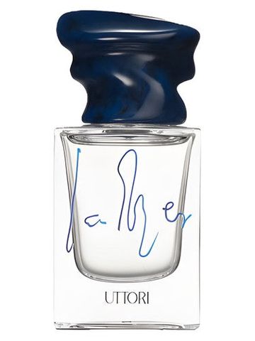 Uttori 五朵里 La Mer 海 fragrance bottle