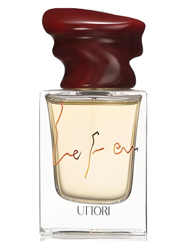 Uttori 五朵里 Le Feu 火