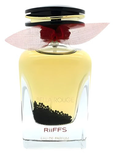 Riiffs Perfumes Bella Rouge