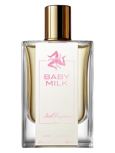 Sicili Fragances Baby Milk