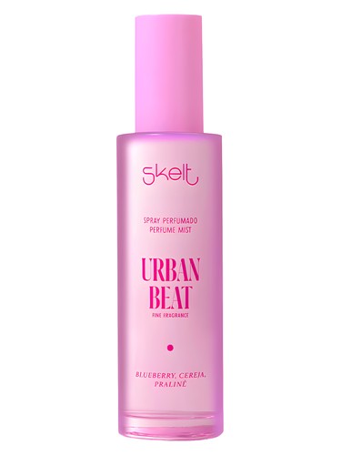 Skelt Urban Beat