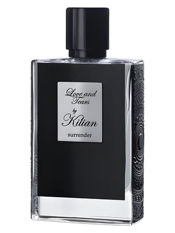By Kilian Love and Tears fragrance bottle