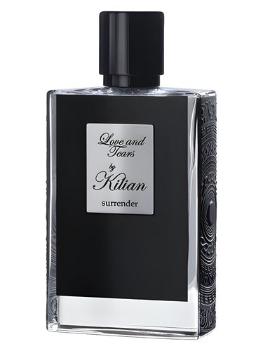 By Kilian Love and Tears fragrance bottle