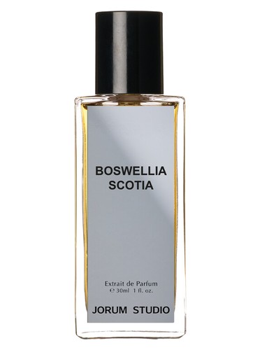 Jorum Studio Boswellia Scotia
