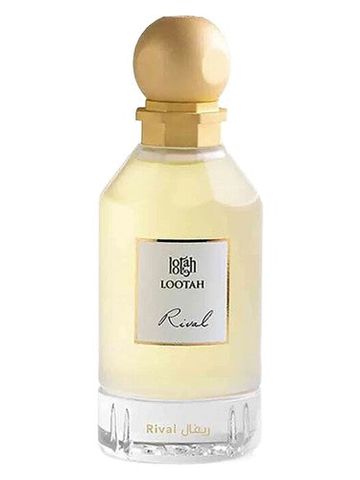 Lootah Perfumes Rival fragrance bottle