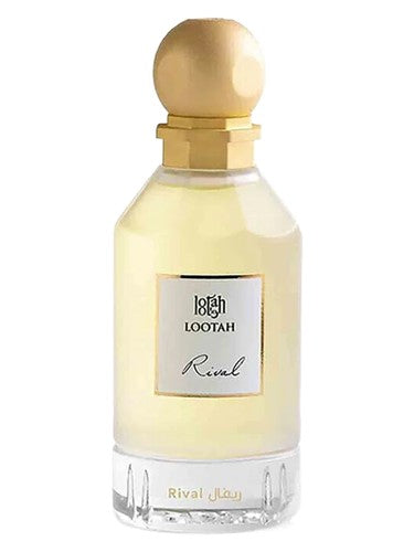 Lootah Perfumes Rival fragrance bottle