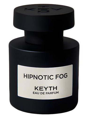 Keyth Hipnotic Fog fragrance bottle