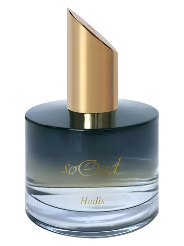 SoOud Hadìs