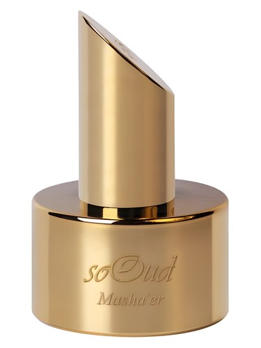SoOud Masha'er d'Or