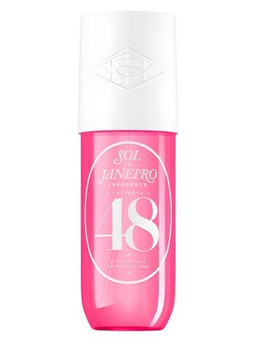 Sol de Janeiro Cheirosa '48 fragrance bottle