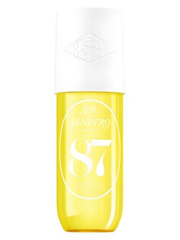 Sol de Janeiro Cheirosa '87 fragrance bottle