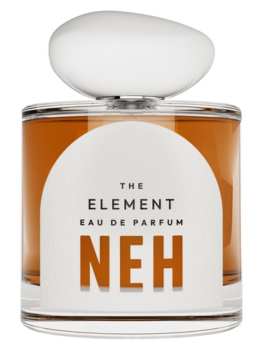 NEH The Element fragrance bottle