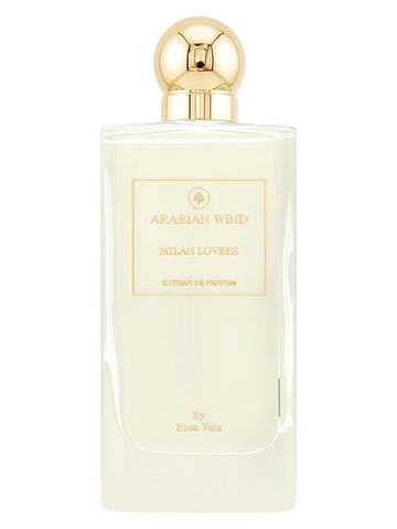 Arabian Wind Milan Lovers fragrance bottle