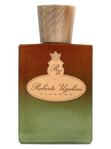 Roberto Ugolini Patina