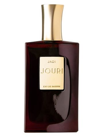 Jouri Jadi fragrance bottle