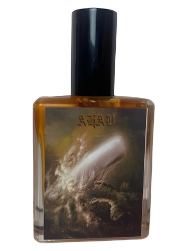 Phronema Perfumes Call of the Wretched Sea