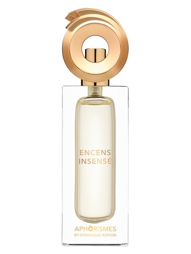Aphorismes by Dominique Ropion Encens Insensé fragrance bottle