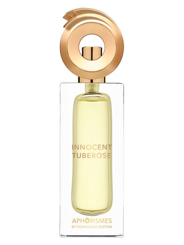 Aphorismes by Dominique Ropion Innocent Tuberose fragrance bottle