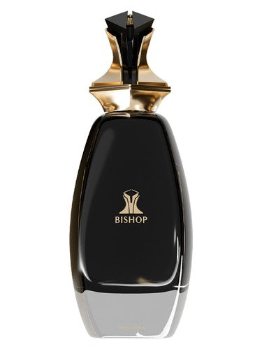 Oscar London Black Bishop fragrance bottle