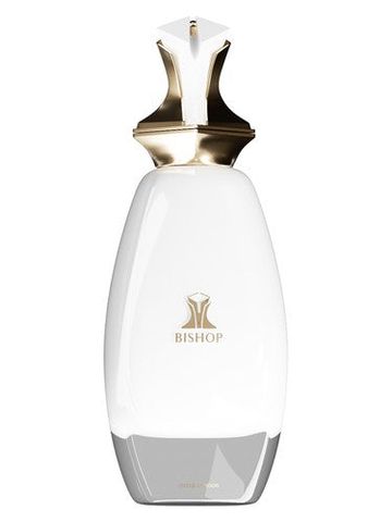 Oscar London White Bishop fragrance bottle