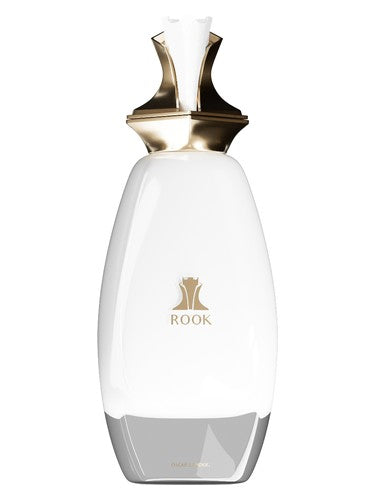 Oscar London White Rook fragrance bottle