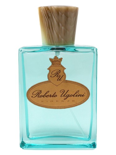 Roberto Ugolini Azzurro