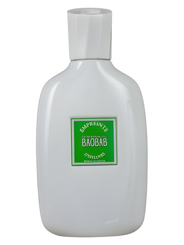 Empreinte d'Effluves Les Murmures du Baobab fragrance bottle