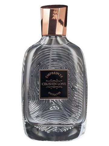 Empreinte d'Effluves Crushin' Love fragrance bottle