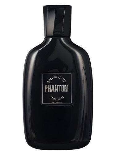 Empreinte d'Effluves Phantom fragrance bottle