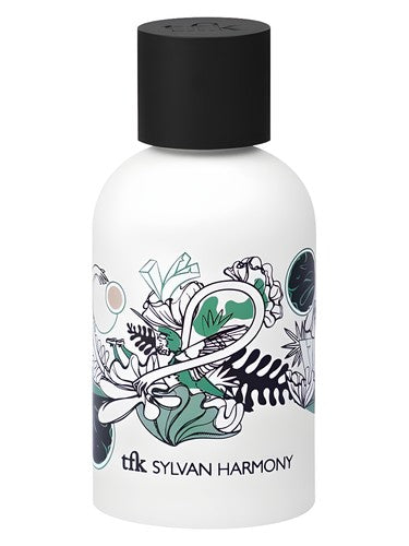 The Fragrance Kitchen Sylvan Harmony