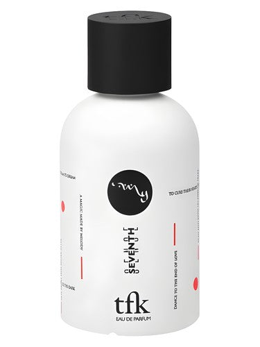 The Fragrance Kitchen Seventh Sense