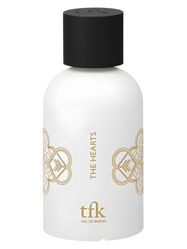 The Fragrance Kitchen The Hearts