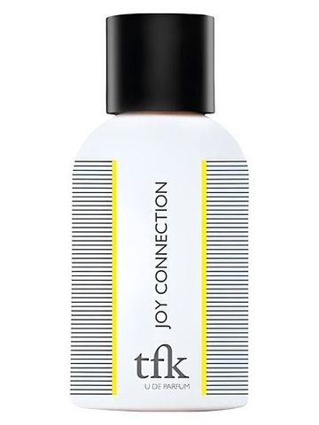 The Fragrance Kitchen Joy Connection fragrance bottle