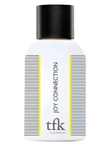 The Fragrance Kitchen Joy Connection