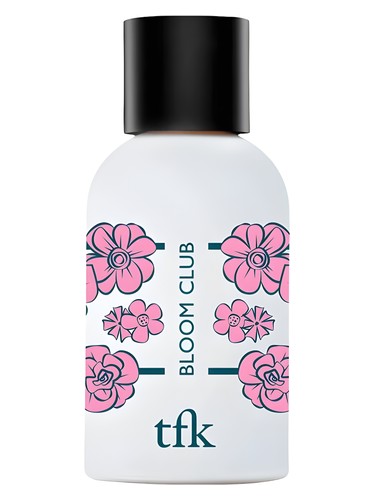 The Fragrance Kitchen Bloom Club