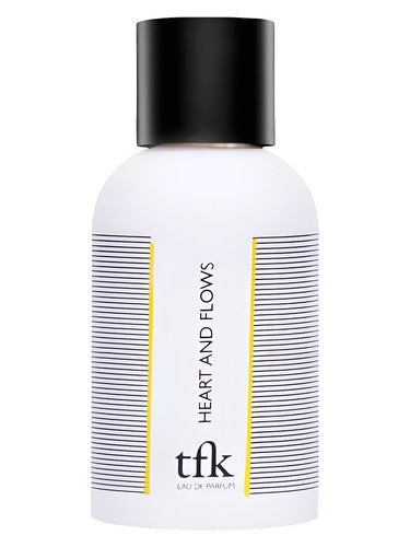 The Fragrance Kitchen Heart and Flows