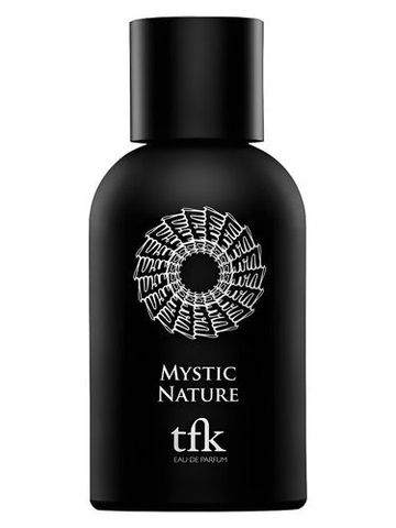 The Fragrance Kitchen Mystic Nature fragrance bottle