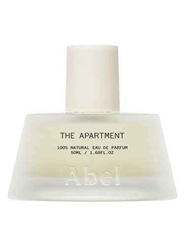 Abel The Apartment fragrance bottle