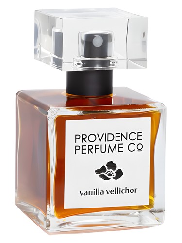 Providence Perfume Co. Vanilla Vellichor