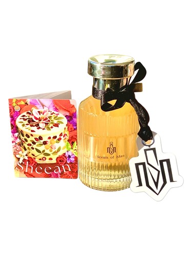 Scents of Man Sheean