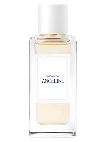 Angeline Lost In Dream fragrance bottle