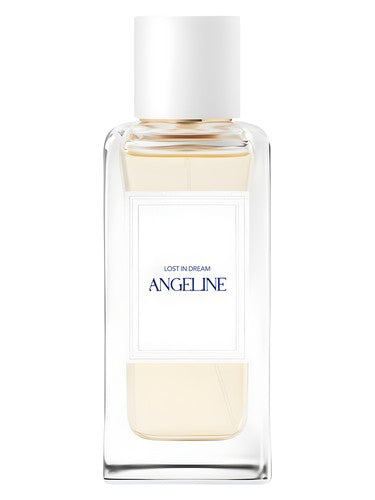 Angeline Lost In Dream fragrance bottle