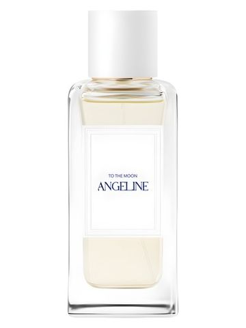 Angeline To The Moon fragrance bottle